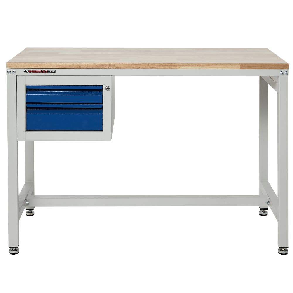 2 Drawer Workbench