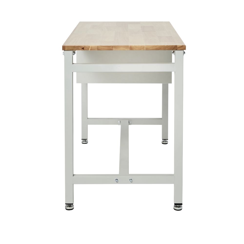 2 Drawer Workbench