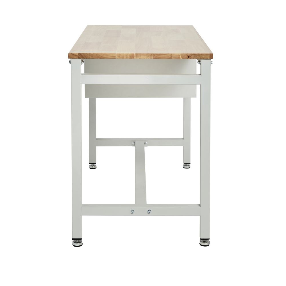 Workshop Bench with Drawers