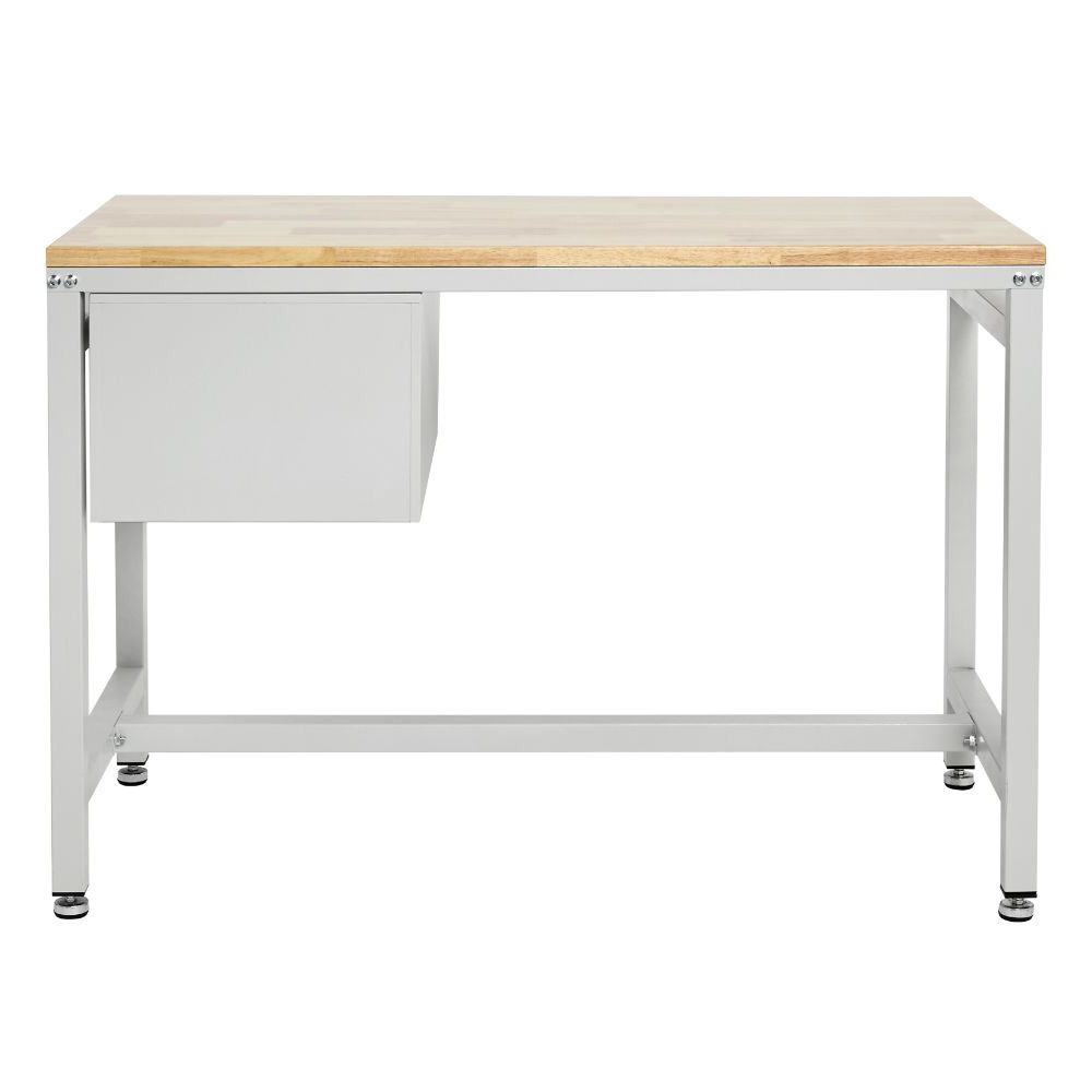 Workshop Bench with Drawers