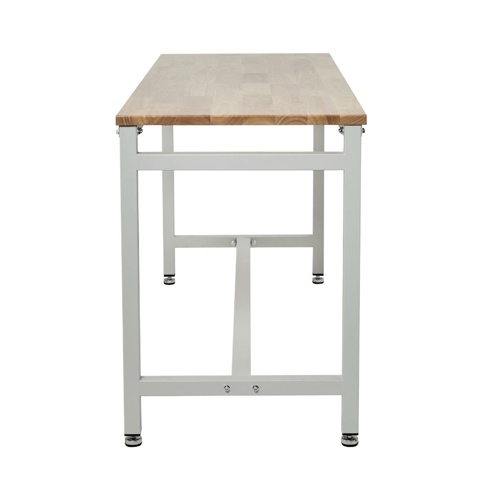 Long Workbench