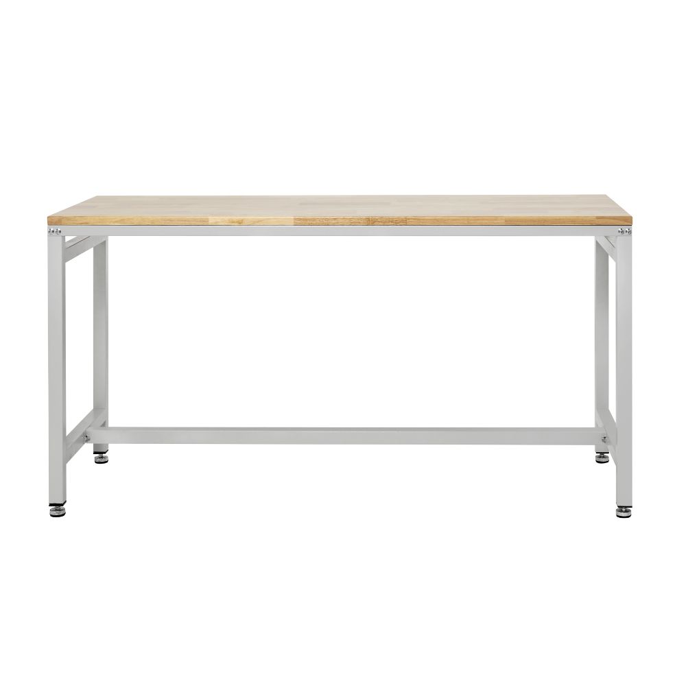 Long Workbench