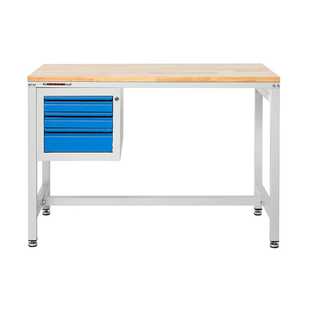 3 Drawer Workbench