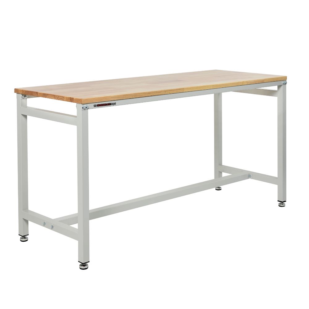 Long Workbench