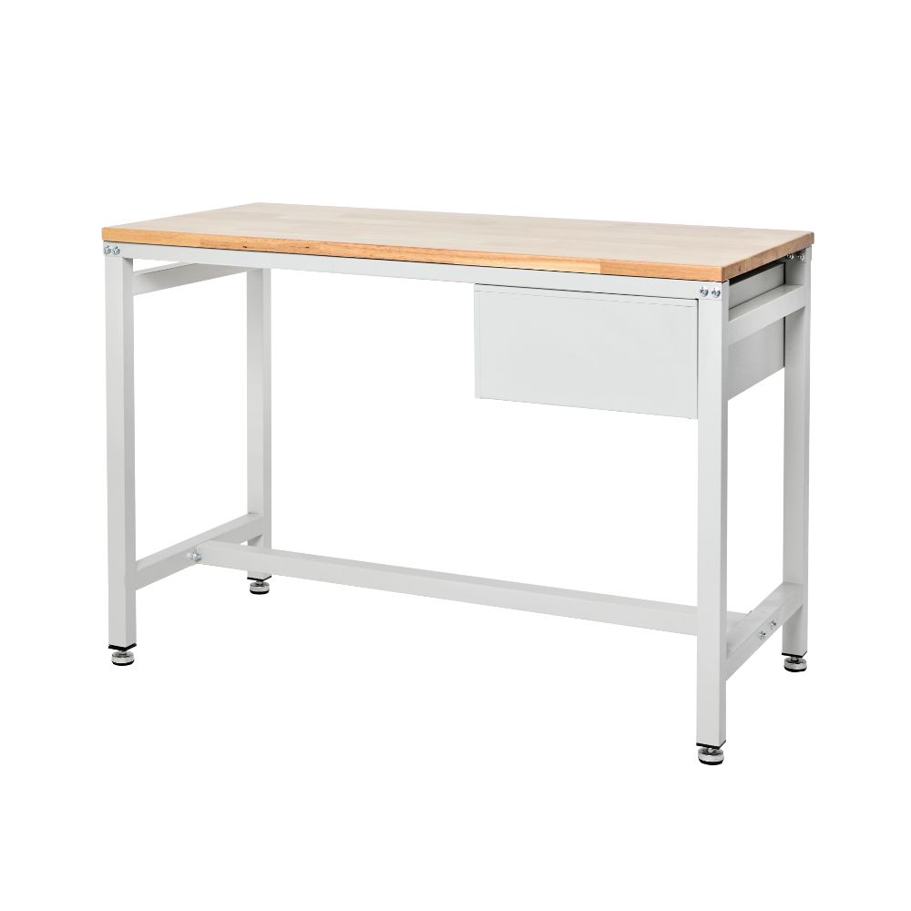 Steel Workbench