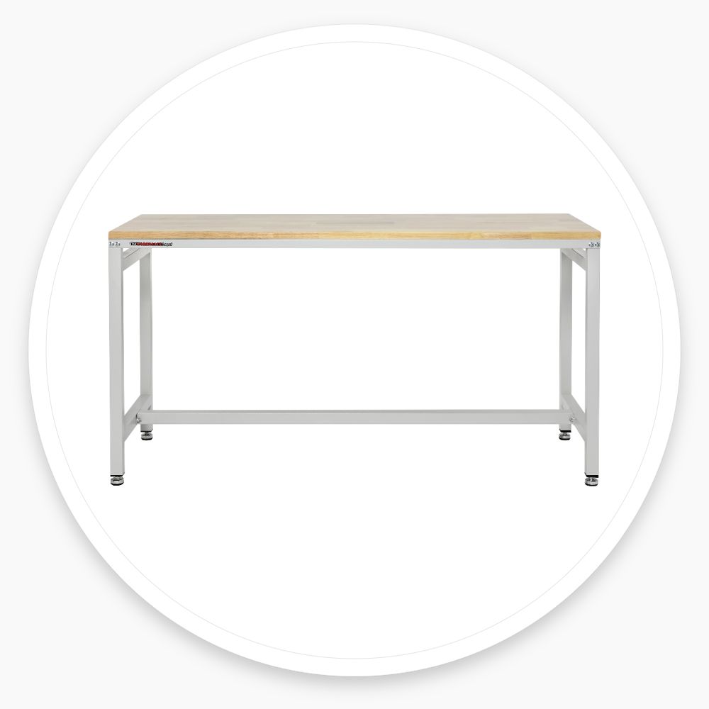 Long Workbench