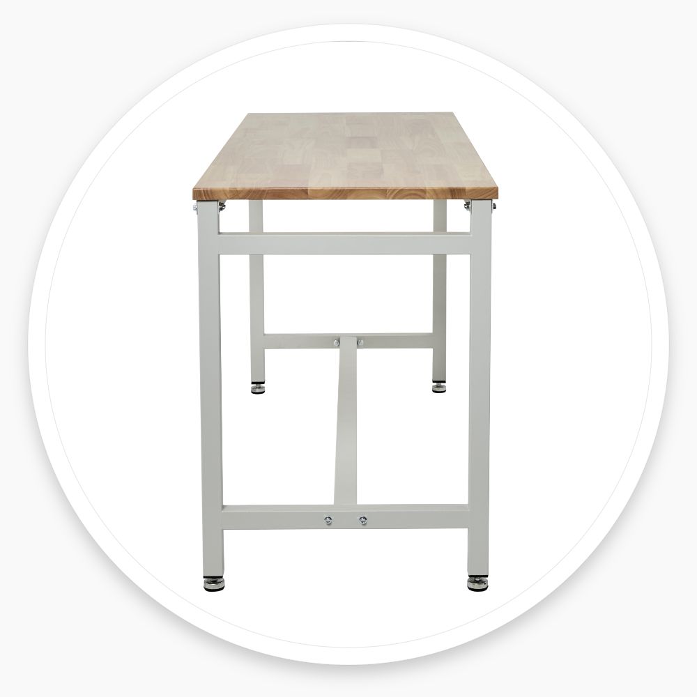 Long Workbench