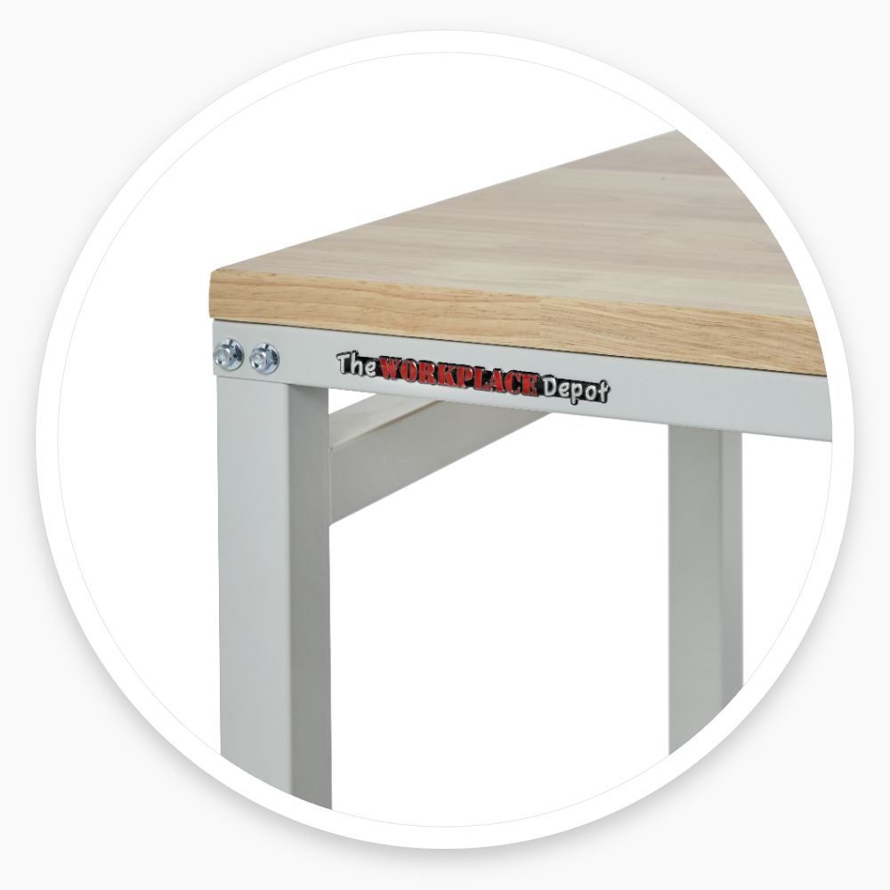 Long Workbench
