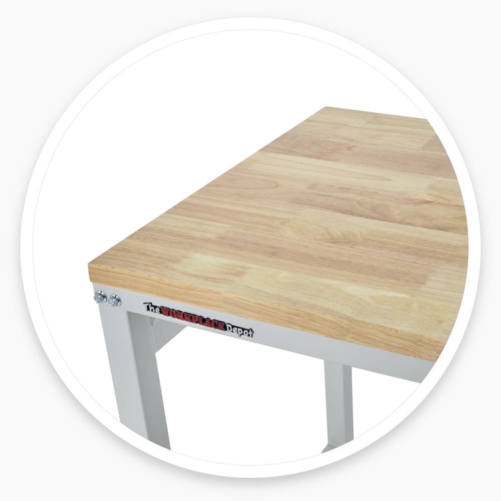 Long Workbench