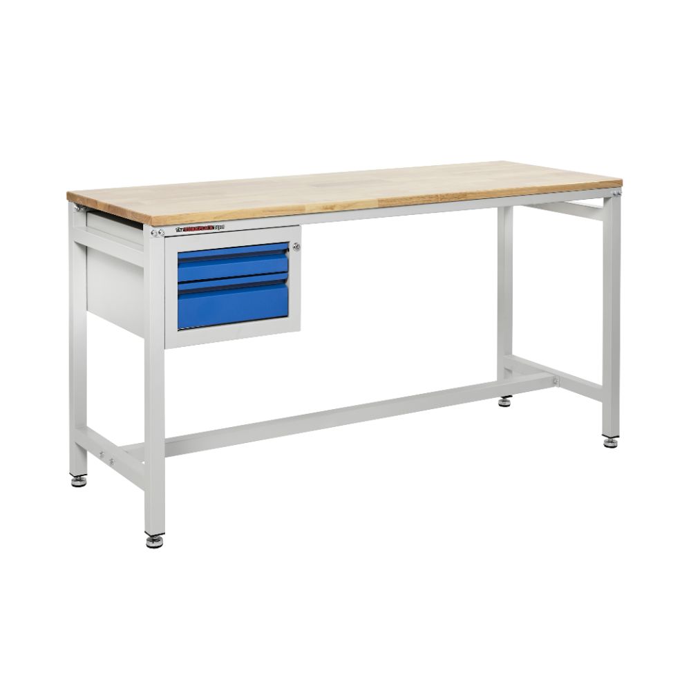 Wide Workbench