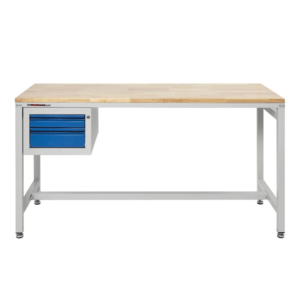Wide Workbench