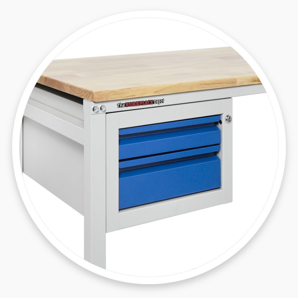 Wide Workbench