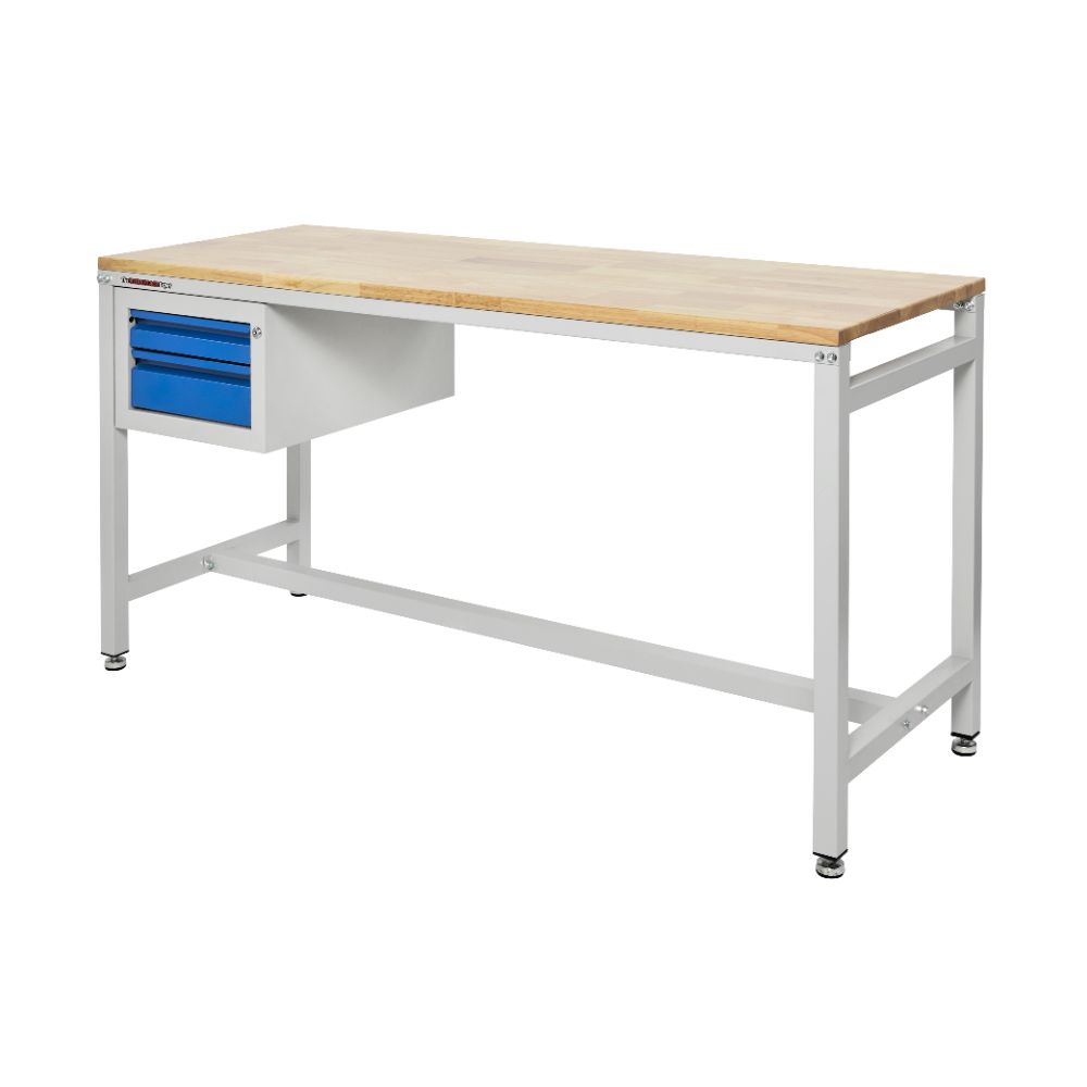 Wide Workbench