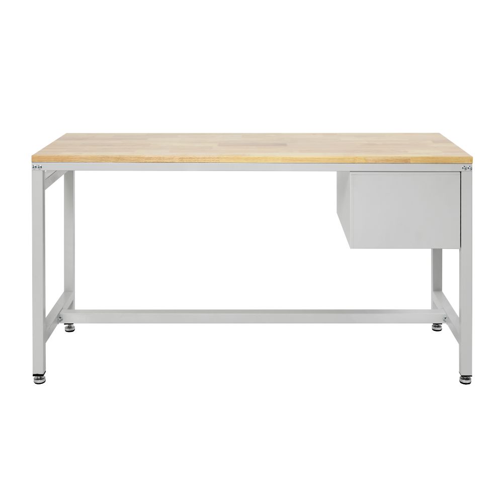 Wide Workbench
