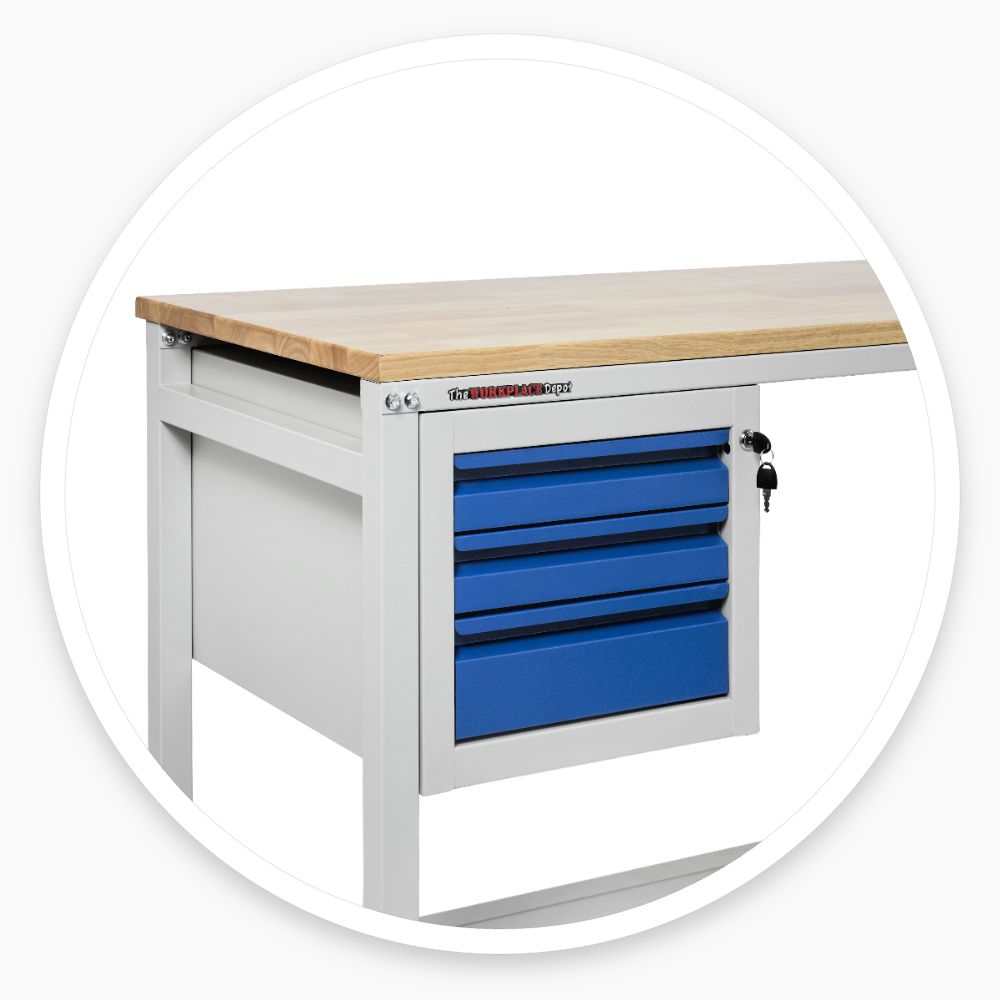 Longspan Workbench