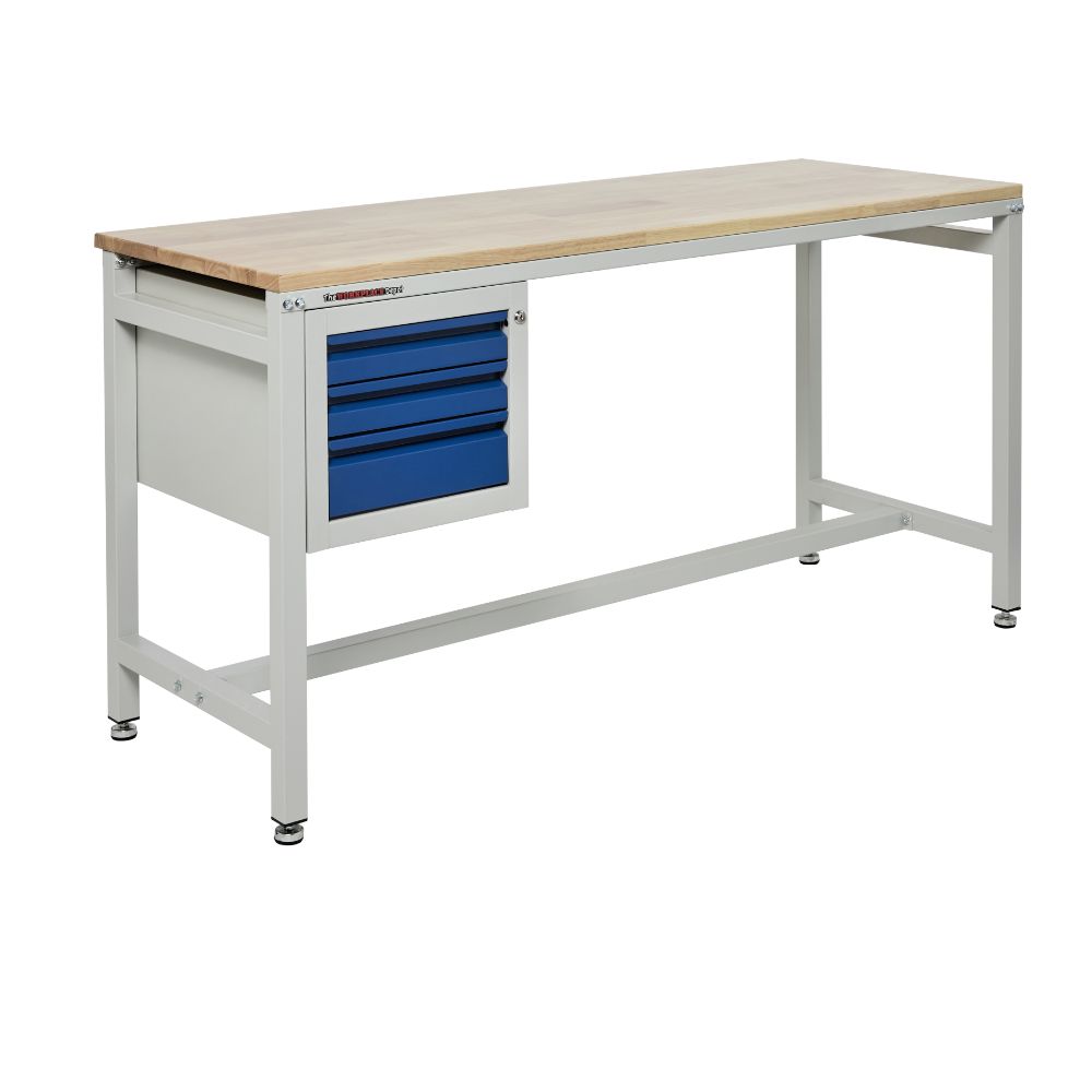 Longspan Workbench