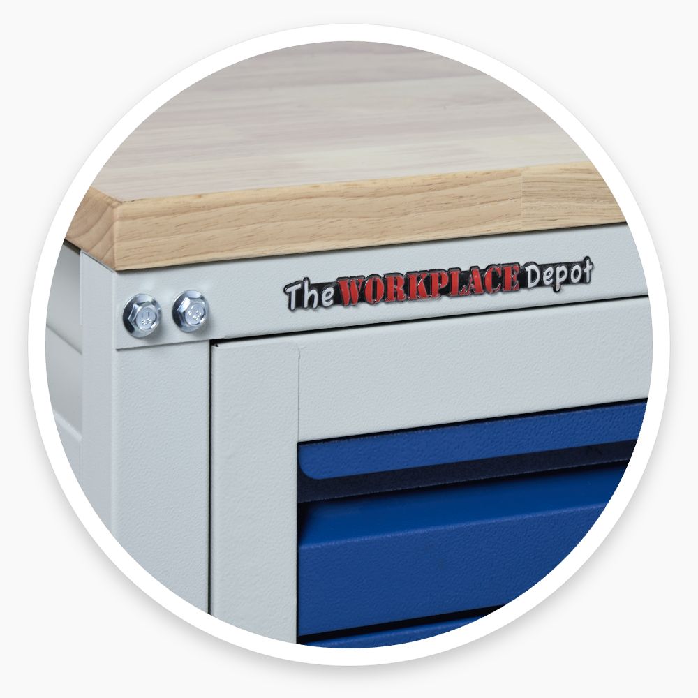 Longspan Workbench