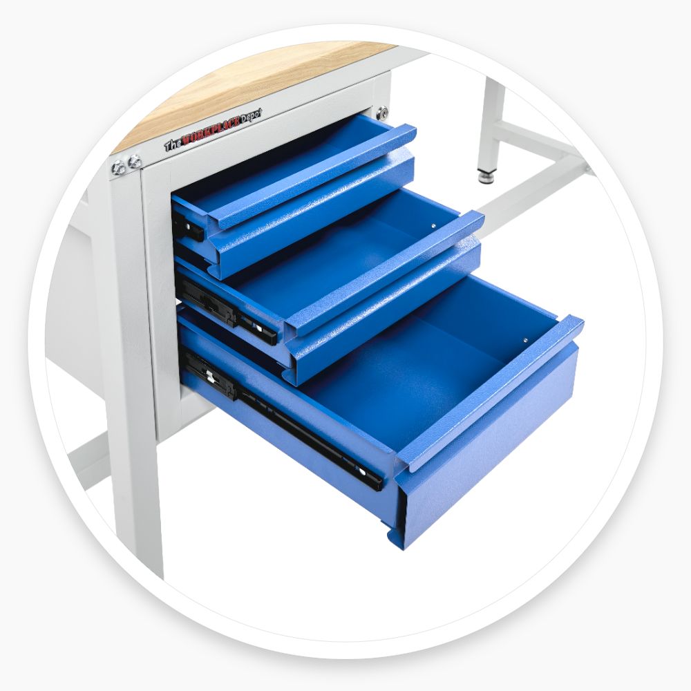 Longspan Workbench