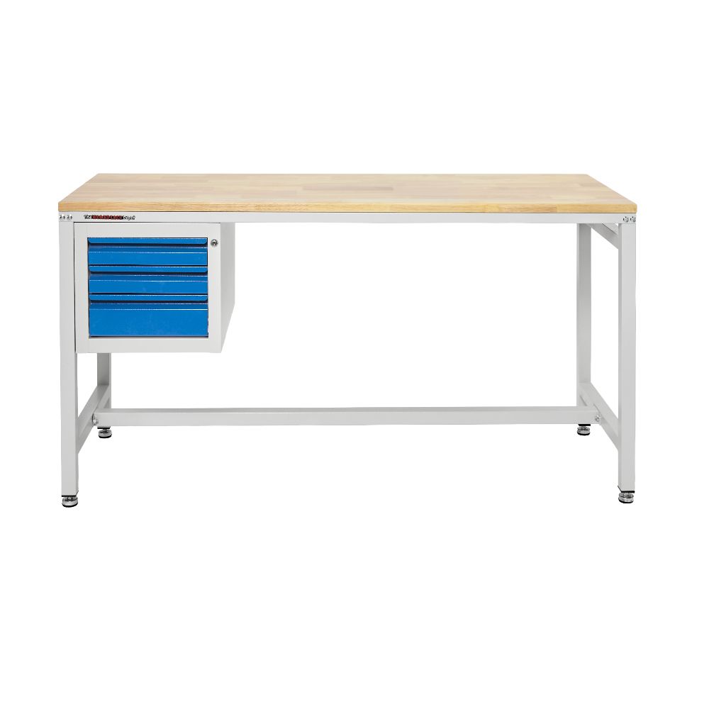 Longspan Workbench