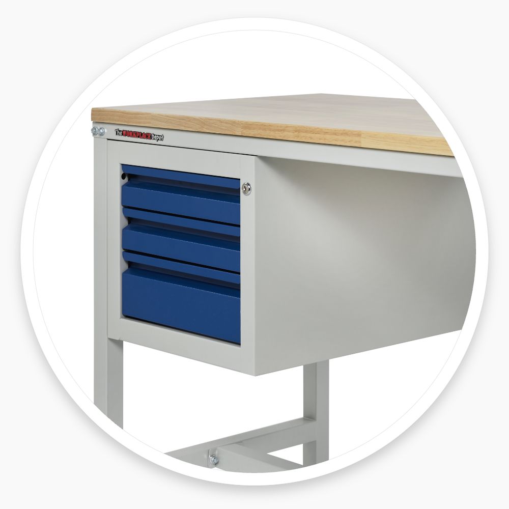 Longspan Workbench