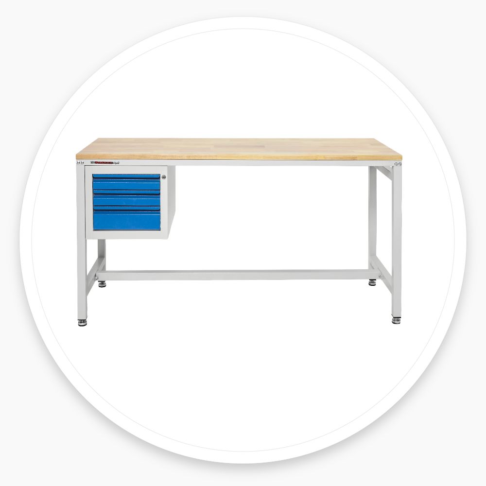 Longspan Workbench